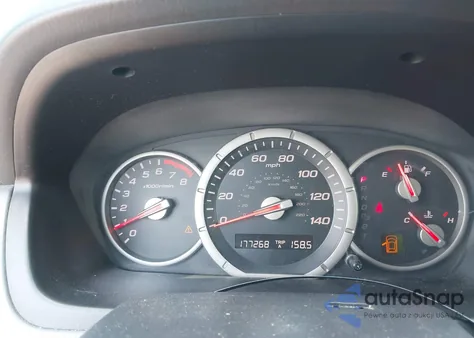 2008 Honda Pilot Ex-L из США, поврежденный, VIN 5FNYF28548B020147